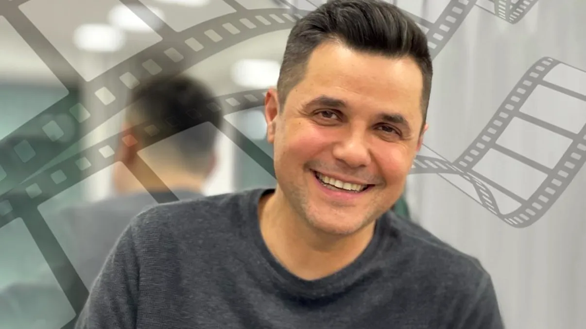 De ce nu apare Cove în seriale și filme. “Am așa o dorință destul de mare”. Soţia, cel mai mare critic al actorului EXCLUSIV VIDEO