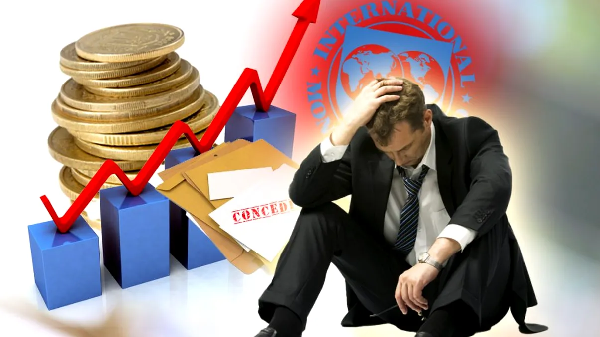FMI, avertisment pentru întreaga lume: ‘Vor veni concedieri și multe scumpiri’