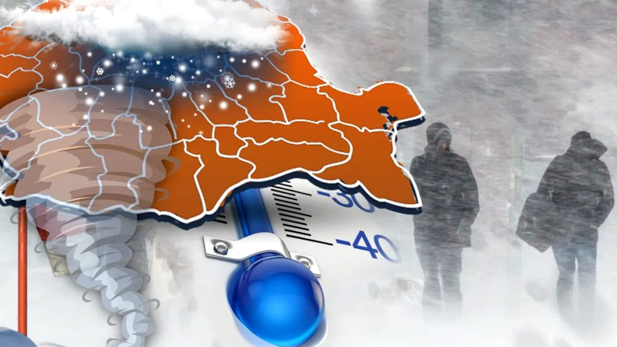 Fenomenul ciudat care are loc acum pe litoralul românesc. Totul este cauzat de furtunile care au făcut ravagii în ultimele zile