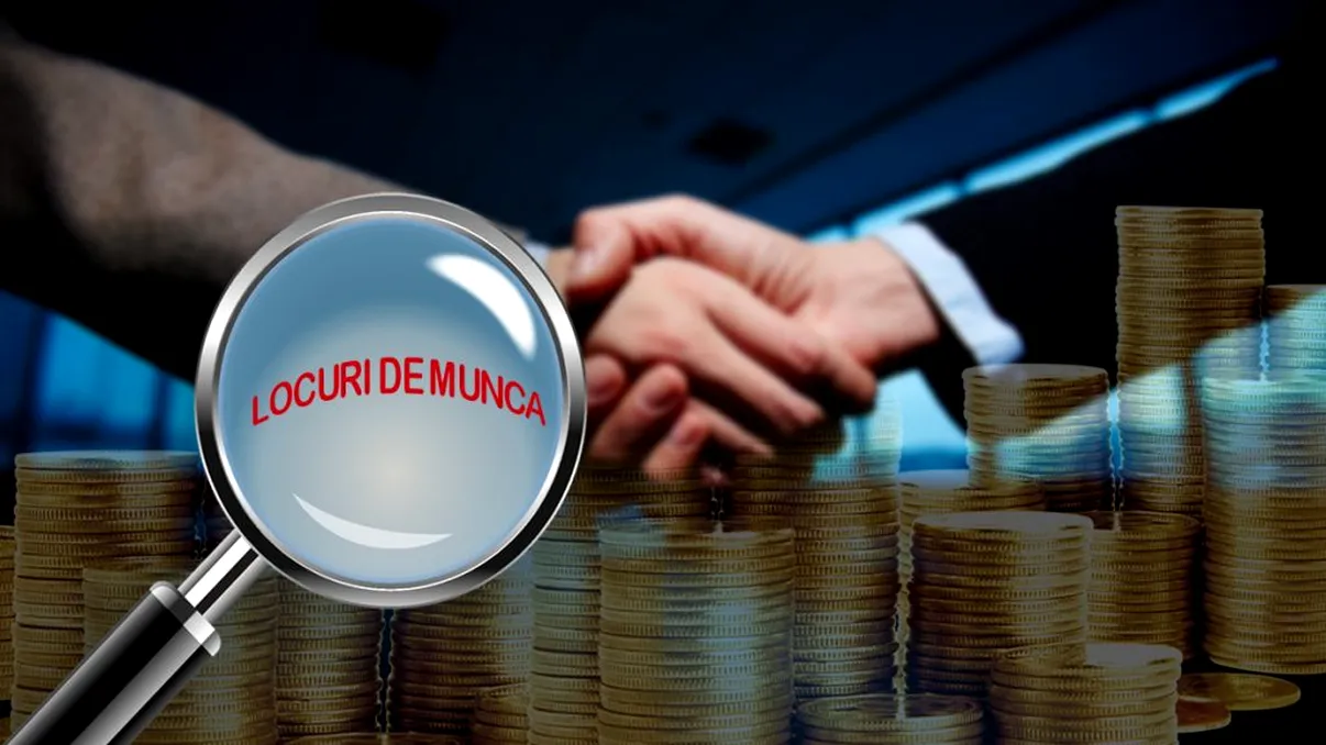 Firma din Germania care se va extinde în România. Vor fi și multe angajări