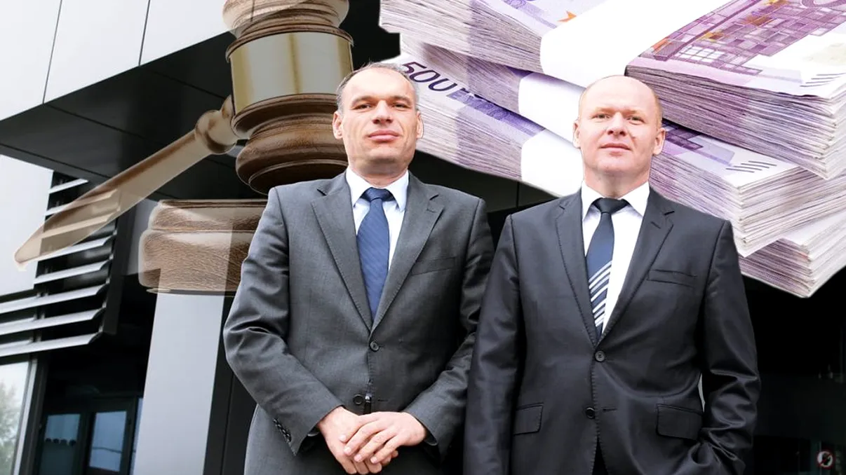 Frații Dedeman au pierdut procesul. Câți bani trebuie să îi plătească unei cliente, judecătorul a luat decizia