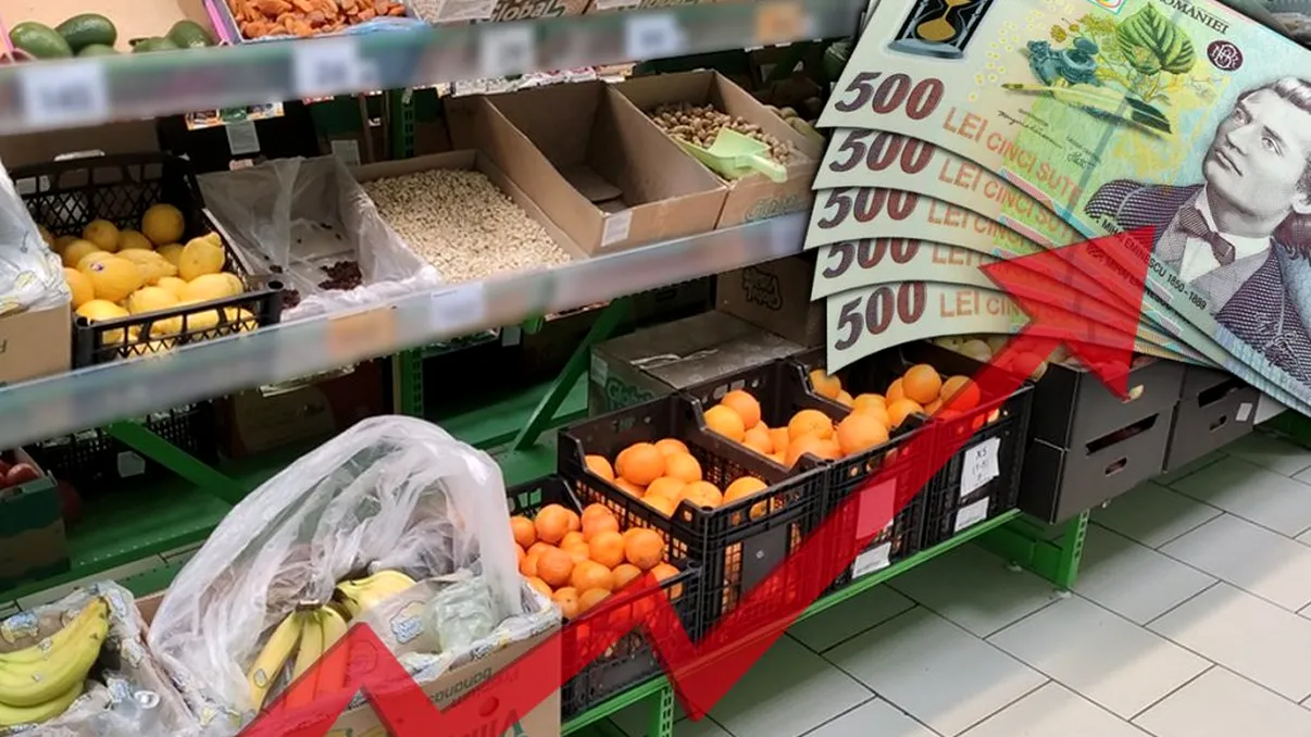 Fructul care se vinde în România de 6 ori mai scump decât în alte țări din Europa. Prețul o să te surprindă