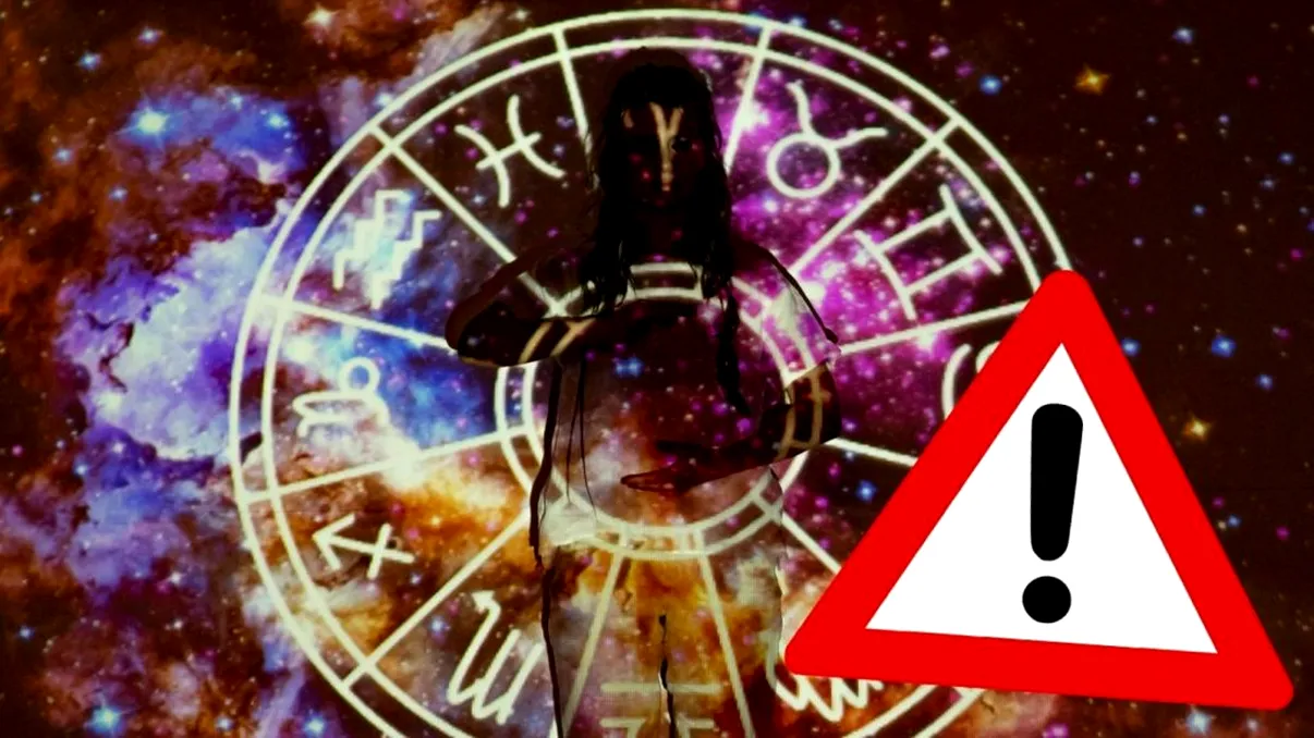 Horoscop săptămâna 6-12 noiembrie cu Mariana Cojocaru. De cine trebuie să te ferești? VIDEO EXCLUSIV