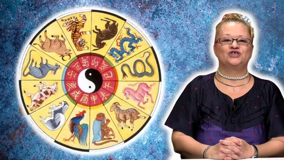 Horoscopul Orientului Îndepărtat cu Mariana Cojocaru. Cu ce zodie ești compatibil în funcție de elementul cu care te identifici VIDEO EXCLUSIV