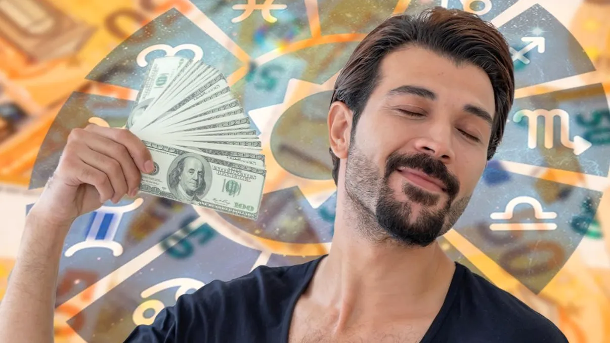 Horoscopul banilor 23-26 noiembrie 2023. Zodia care dă o lovitură financiară