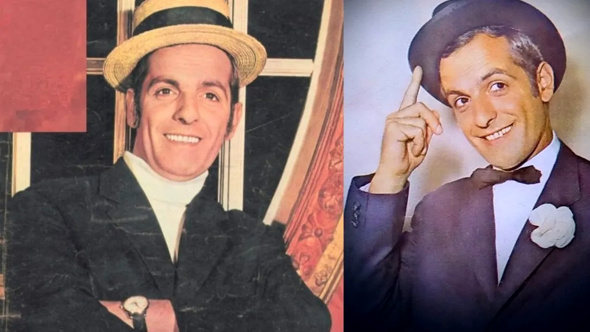 Ştefan Bănică ar fi împlinit 90 de ani. Dramele din viaţa marelui actor: cum şi-a pierdut aproape toată familia în doar câţiva ani