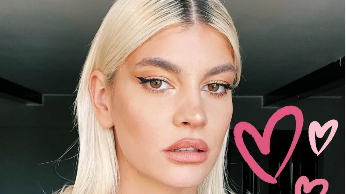 Laura Giurcanu i-a luat prin surprindere pe fani: ‘Există cineva nou în viața mea’