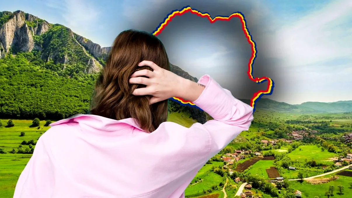 Locuri din România în care te simţi în Rai. Se pot vizita în orice anotimp, turiştii ajung rar aici