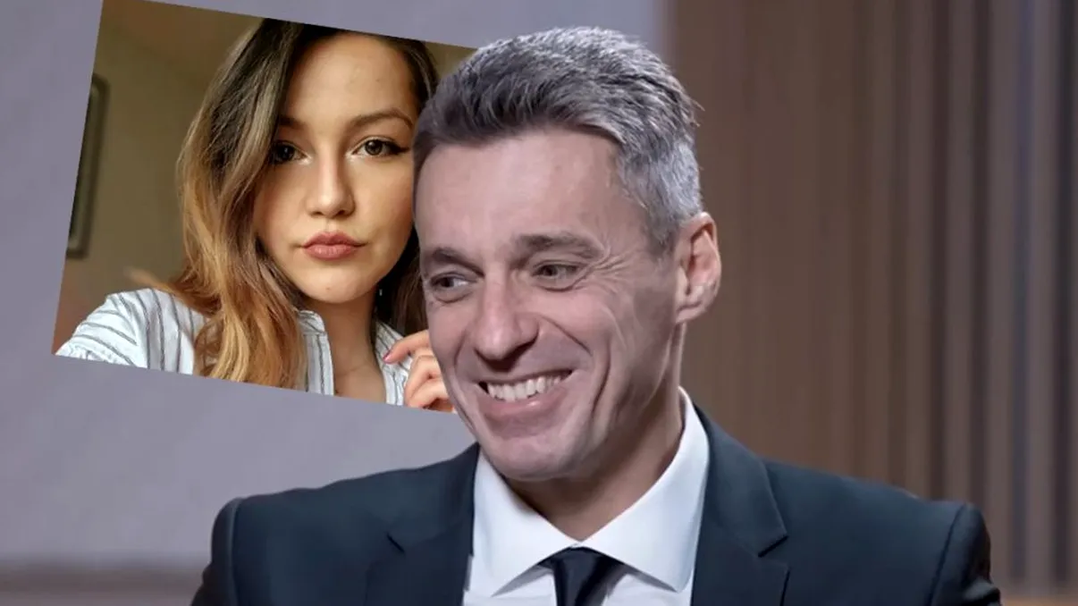 Mircea Badea, replică pentru fiica Elenei Lasconi. Ce spune realizatorul TV despre iubire şi căsătorie: ”Oamenii care suferă aiurea în tramvai