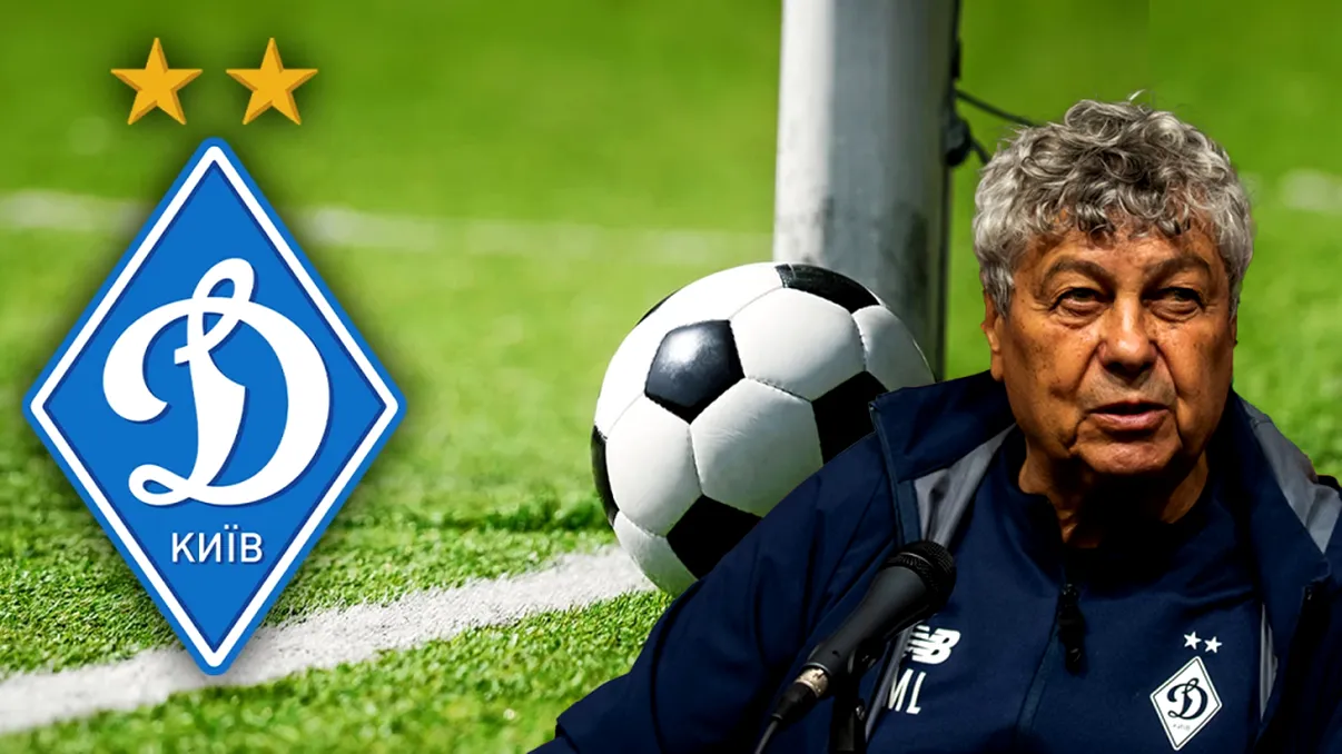 Mircea Lucescu se retrage! Și-a dat demisia de la Dinamo Kiev, anunțul legendarului antrenor