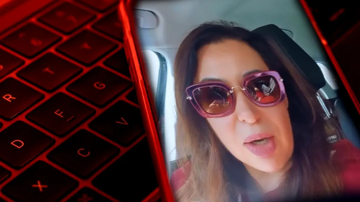 Oana Roman a răbufnit pe internet: 