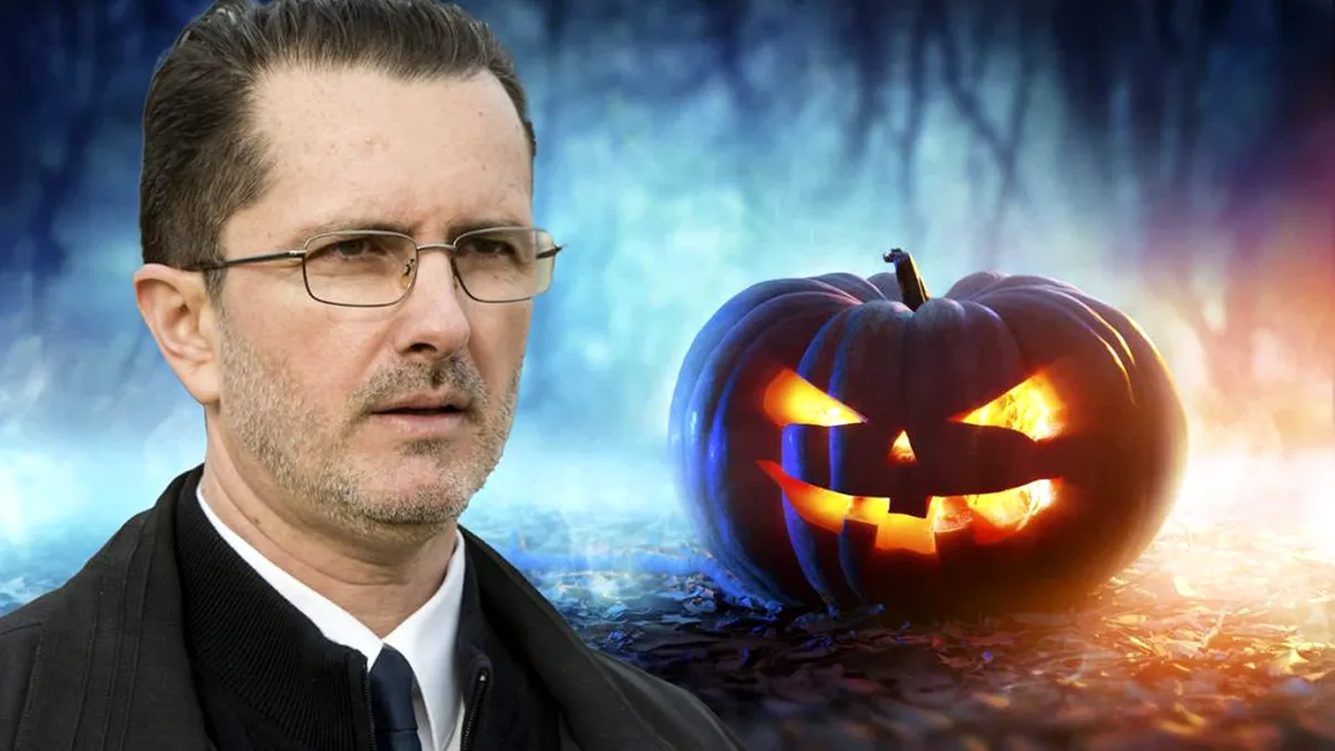 Purtătorul de cuvânt al Patriarhiei critică dur Halloween-ul. Ce spune Vasile Bănescu despre sărbătoare: ”o veselă mascaradă