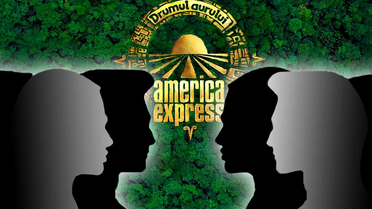 Romică Țociu și fiul său au câștigat imunitatea mică la America Express. Cine merge la ultima