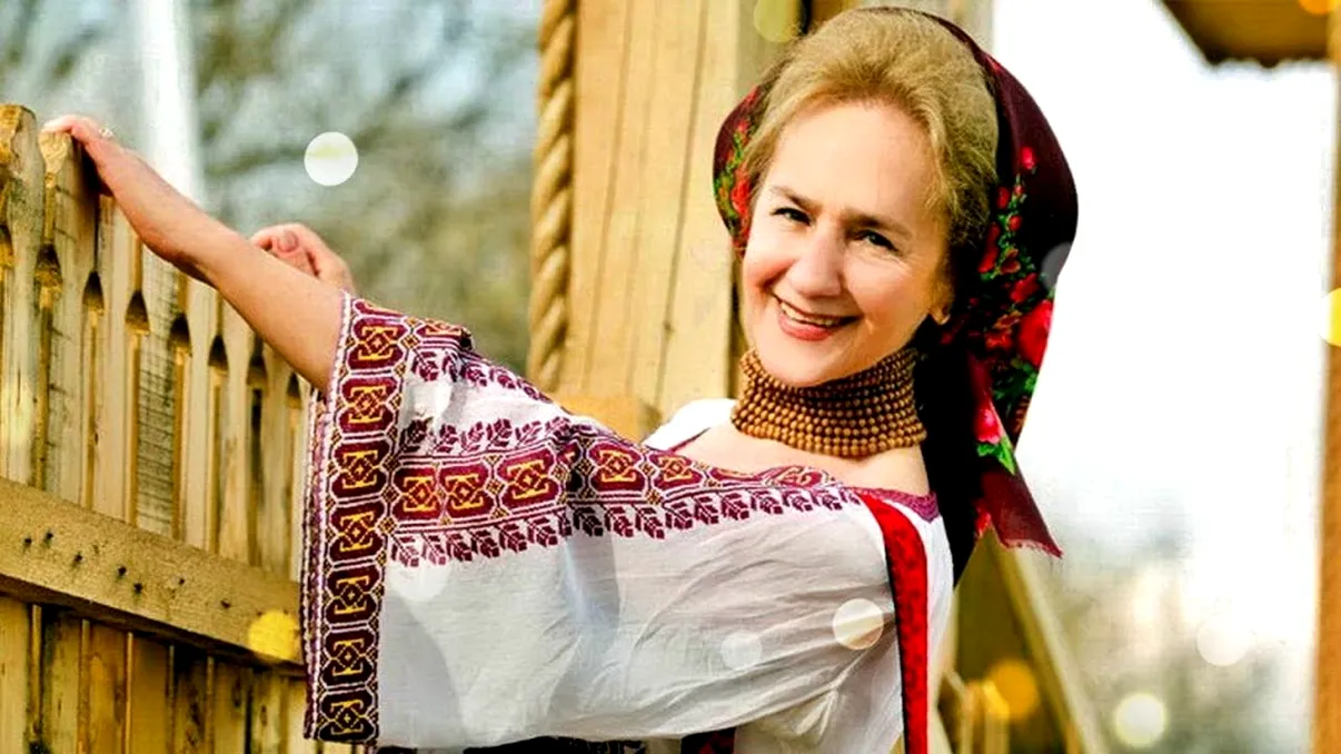 Secretul frumuseţii Sofiei Vicoveanca. Interpreta are un ten de invidiat la 82 de ani, cum îl menţine: 