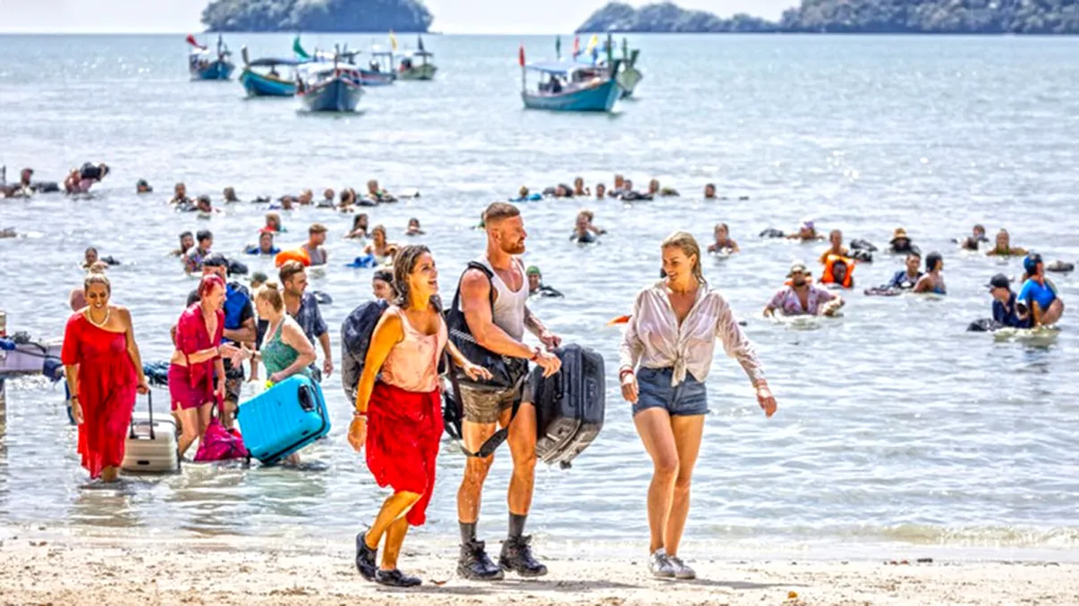 Survivor se întoarce la Kanal D? Concurență acerbă pentru PRO TV, după ce turcii pun la bătaie 1 milion de lei