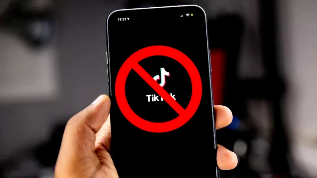 Țara care a interzis TikTok. Decizia se pune în aplicare chiar din acest moment