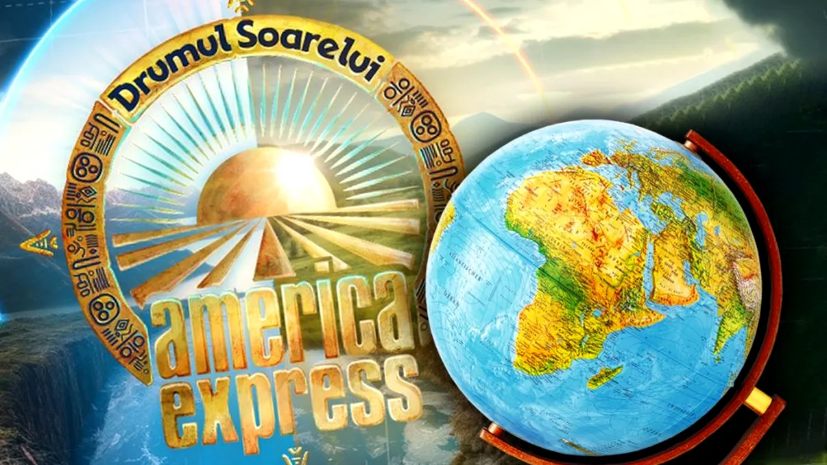 Țările în care se desfășoară America Express sezonul 6. Concurenților le va fi din ce în ce mai greu