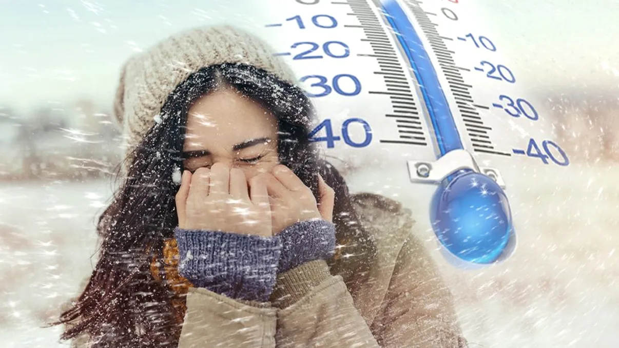 Vremea în weekend-ul 17-19 noiembrie 2023. Meteorologii anunță prognoză de iarnă, cu zăpadă și ger