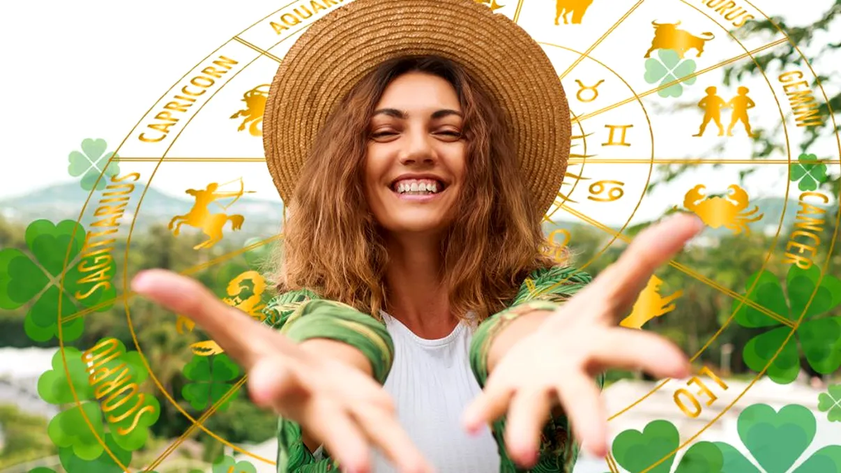 Ziua cu mare noroc din noiembrie 2023 pentru fiecare zodie. Va fi momentul vieţii lor, spun astrologii