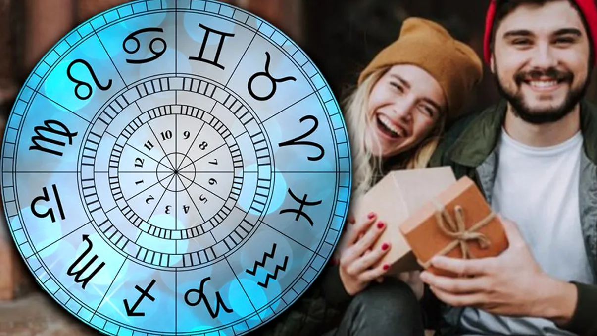Zodiile care îşi găsesc jumătatea până la Crăciun 2023. Aşteaptă de ani de zile acest moment
