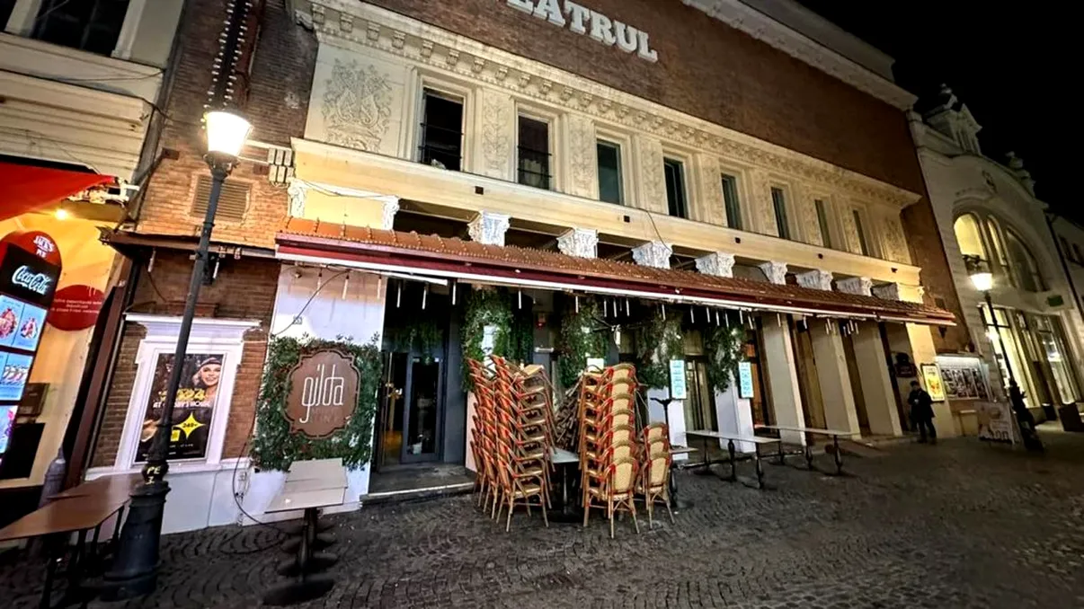 Un restaurant din Centrul Vechi din Bucureşti, închis de ANPC. Inspectorii au găsit mizerie multă şi produse expirate