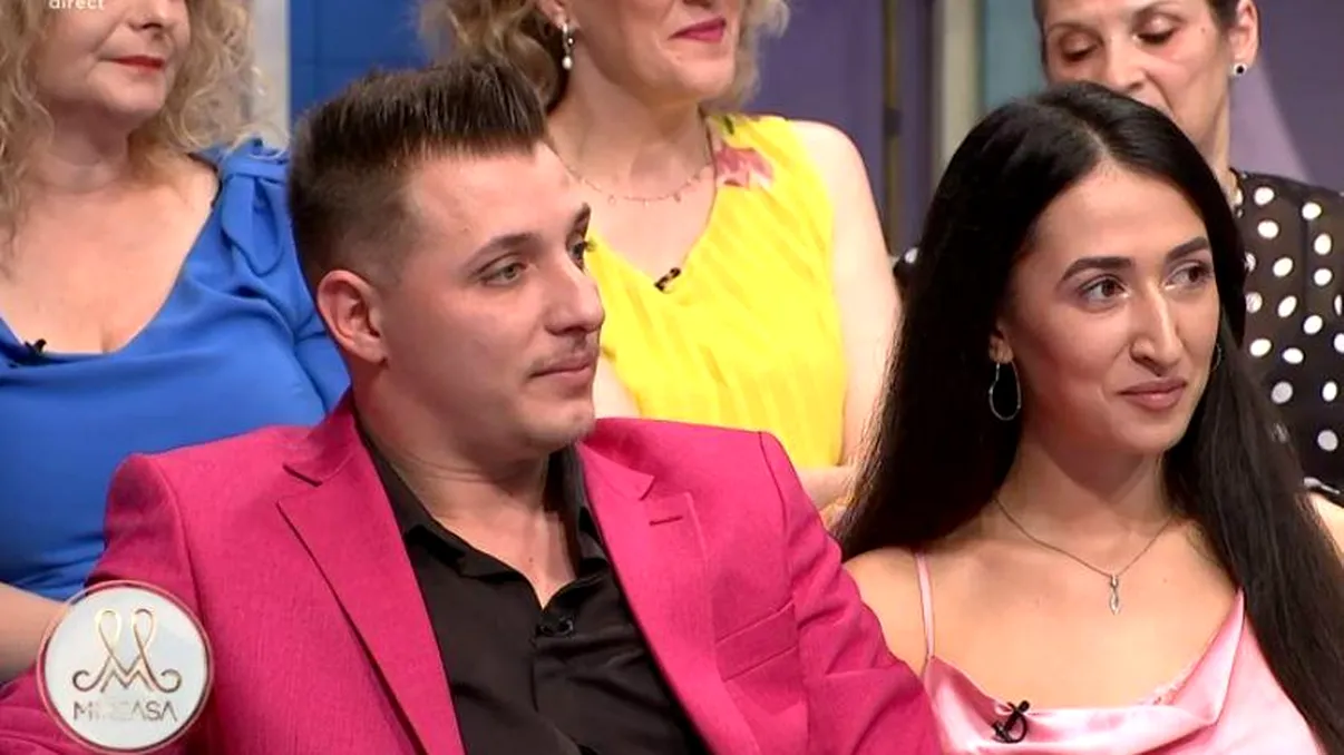 Scandal la emisiunea Mireasa de la Antena 1. Simona Gherghe a dat afară din platou o concurentă: ”Ce proști”