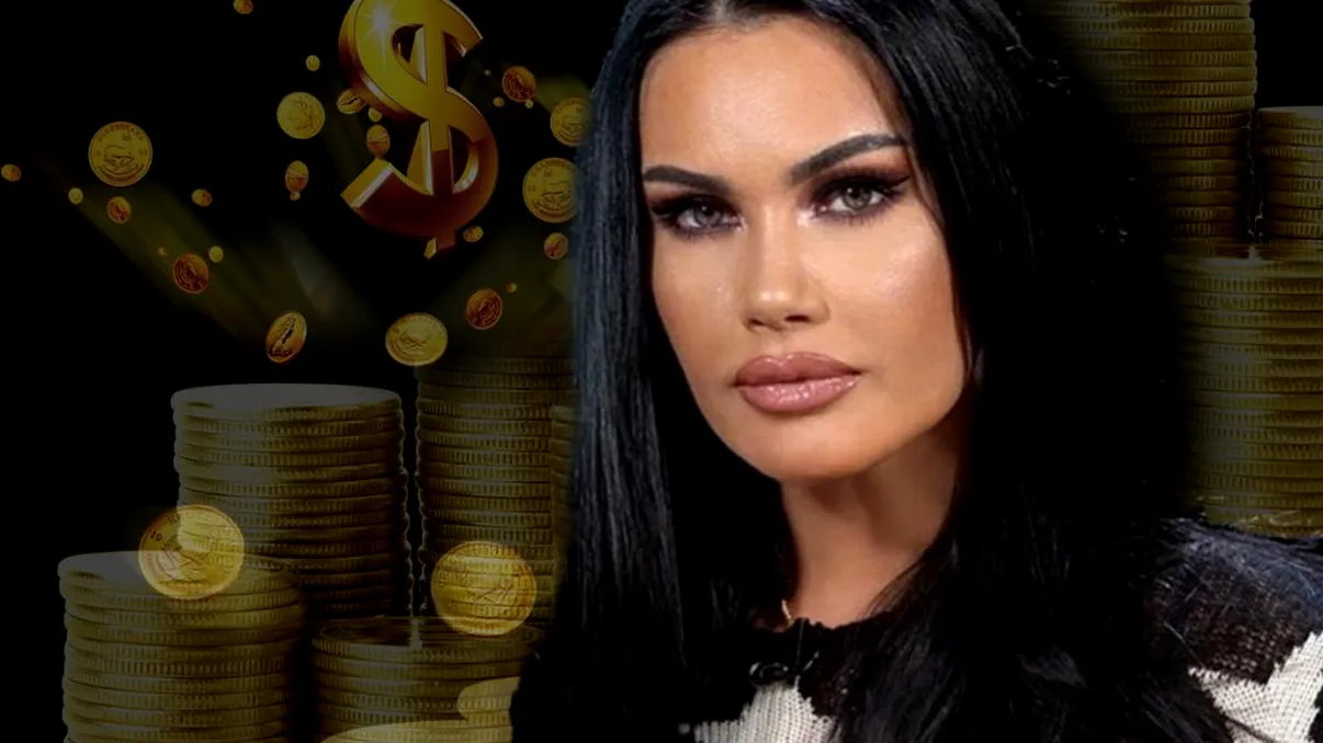 Afacerea cu care Oana Zăvoranu vrea să dea lovitura. Schimbă total domeniul din care va face bani