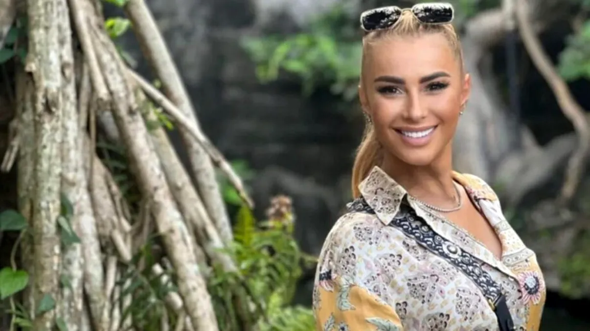 Anamaria Prodan i-a șocat pe concurenții de la America Express. Cu ce accesorii a apărut în emisiune: ‘Are tot cartierul pe mână’