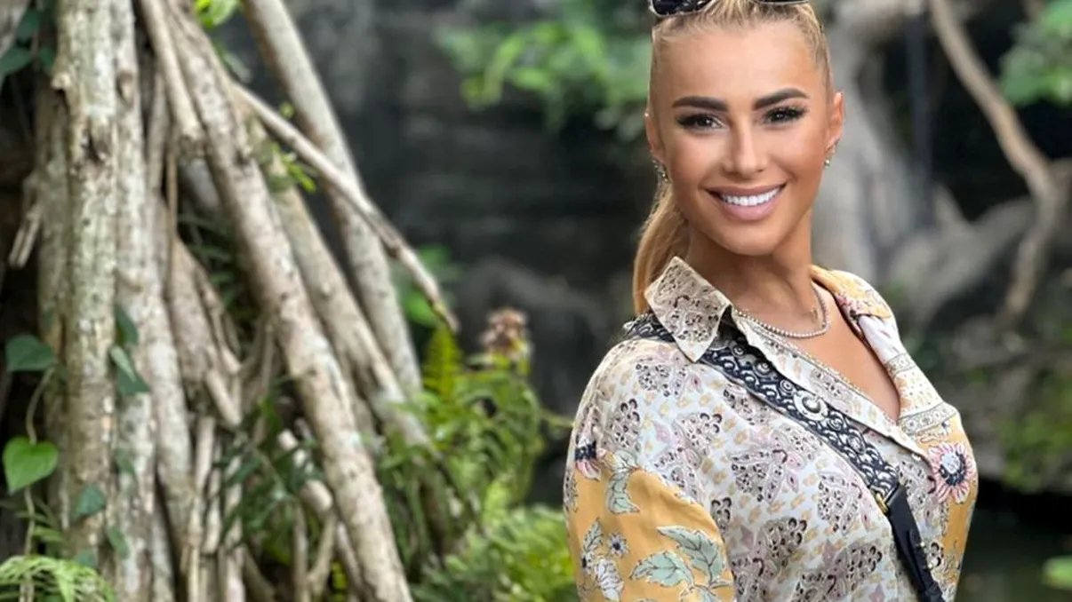 Anamaria Prodan și-a schimbat viața de o lună. Ce face în fiecare dimineață pentru a fi în formă: ‘Toată lumea trebuie să facă asta’