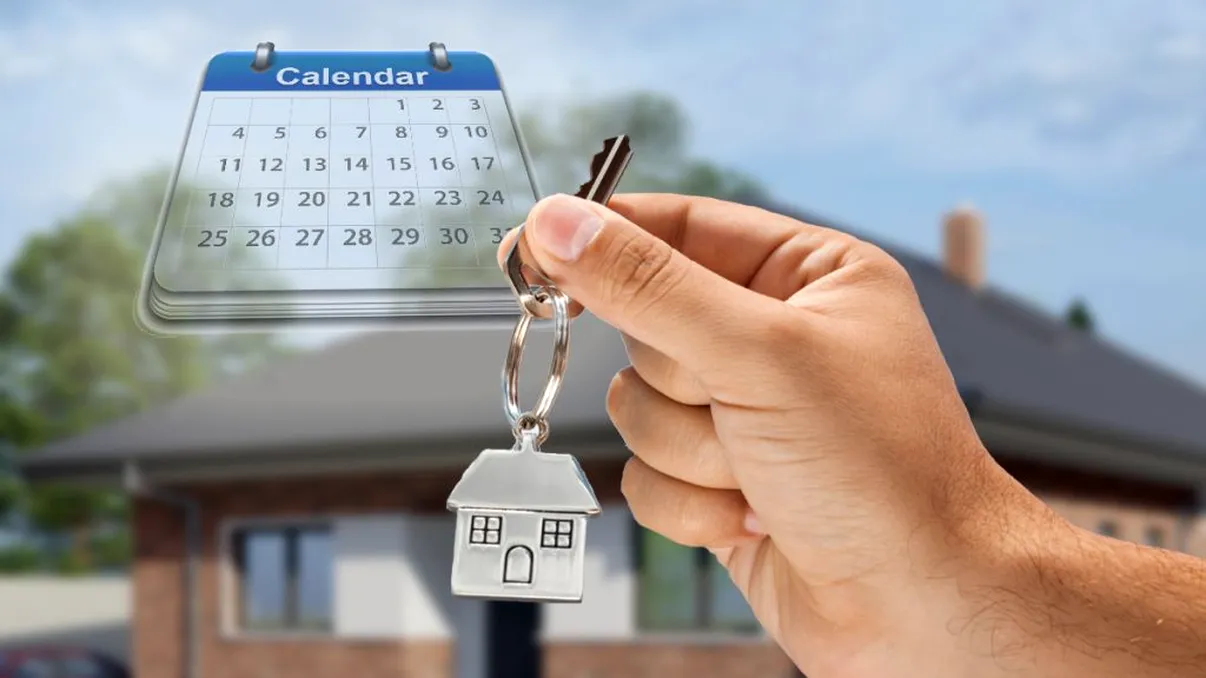 Care este cea mai bună perioadă pentru a vinde o casă. Specialiştii, sfaturi utile