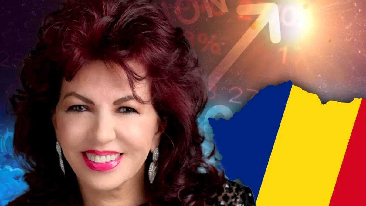 Carmen Harra, previziune neașteptată pentru 2024. Cine crede că va ieși președinte