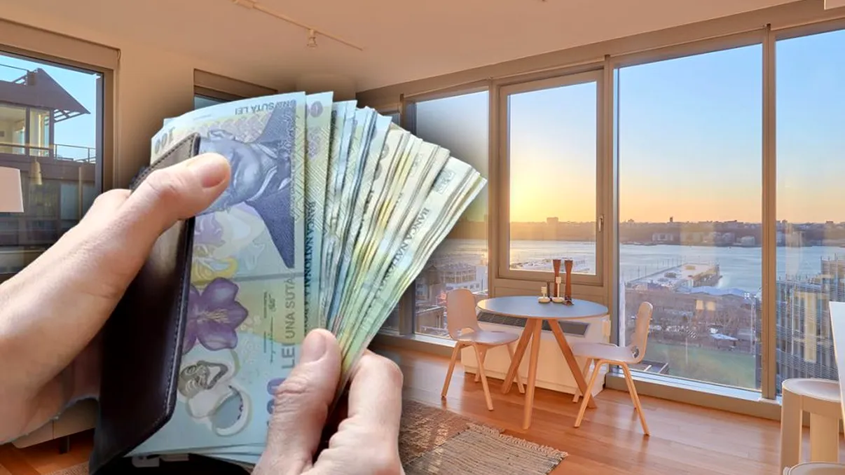 Cât costă să închiriezi un apartament de la ucraineni în județul Constanța. Sumele sunt incredibile