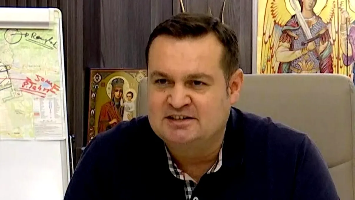 Motivul pentru care Cătălin Cherecheș vrea să dea în judecată statul român. Ce spun avocații fostului primar din Baia Mare