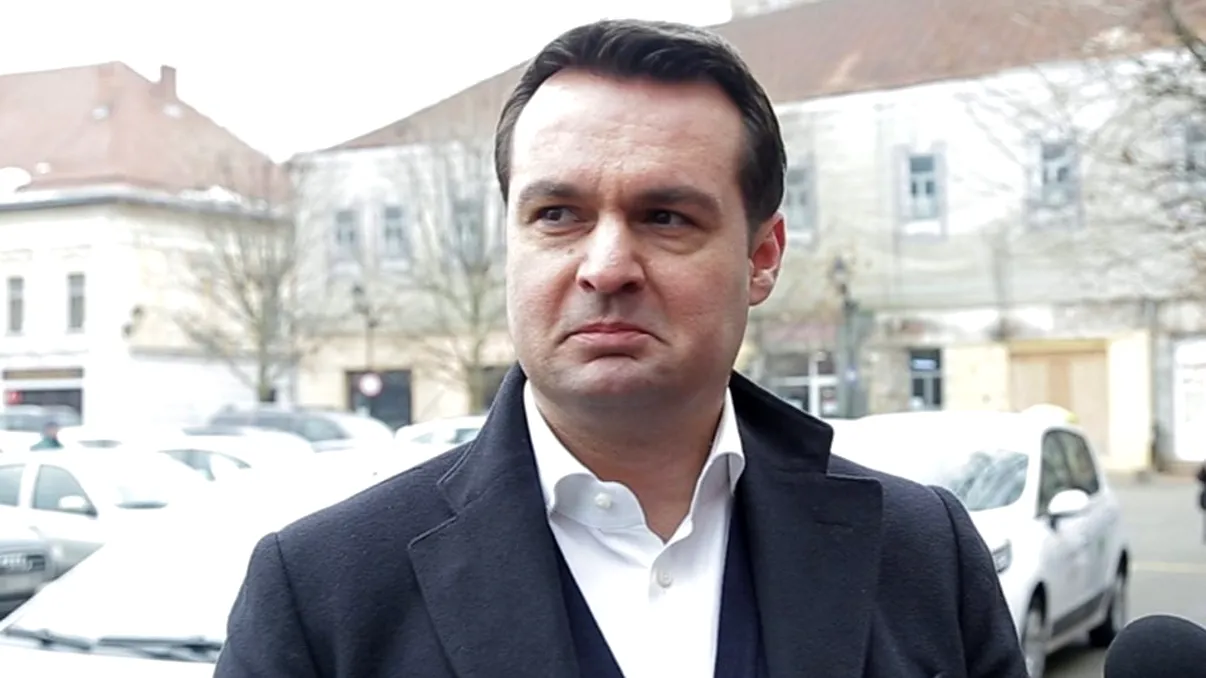 Cătălin Cherecheș primește o nouă lovitură înainte de Revelion. Rămâne fără o avere