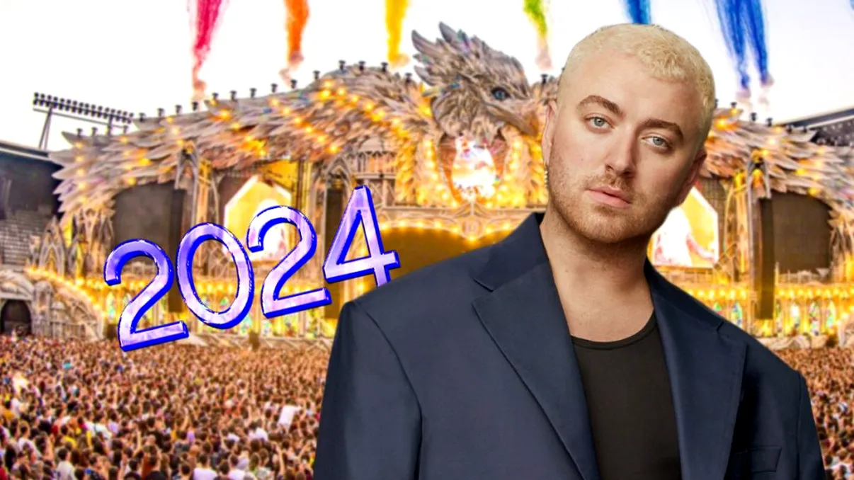 Ce artişti vor urca pe scenă, la Untold 2024. Sam Smith, invitatul special. Cât costă biletele