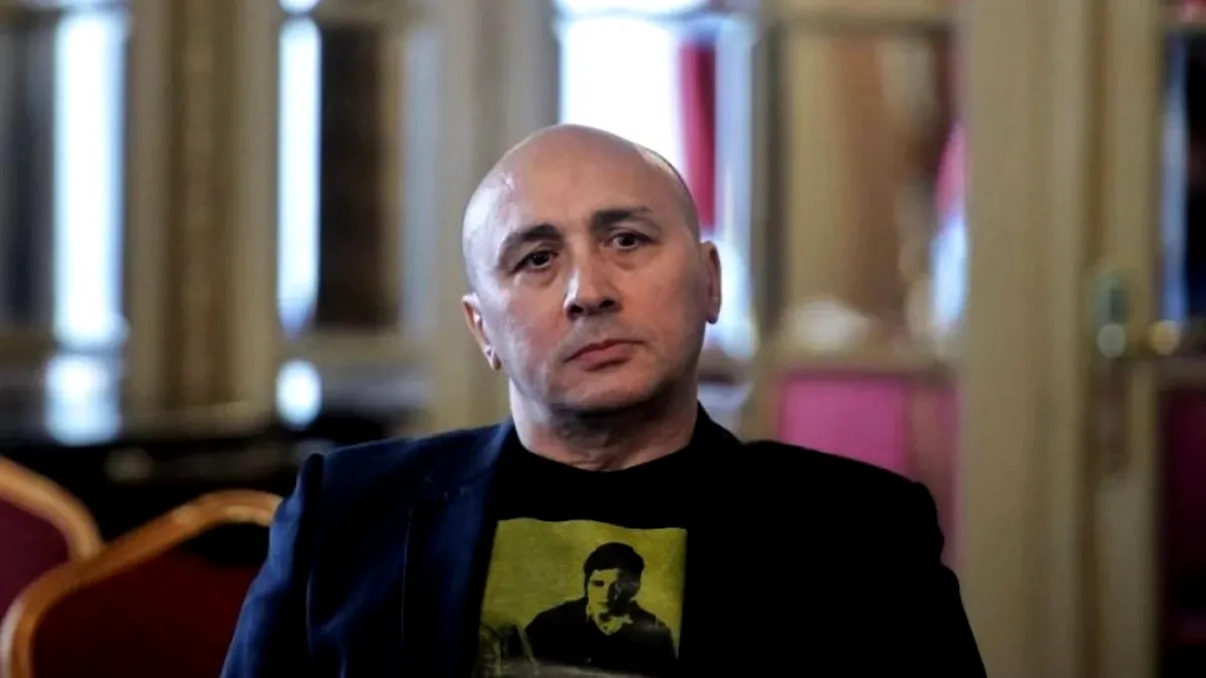 Ce etnie ar avea Marcel Pavel, deși niciodată nu a recunoscut-o. Politicianul care l-ar fi dat de gol
