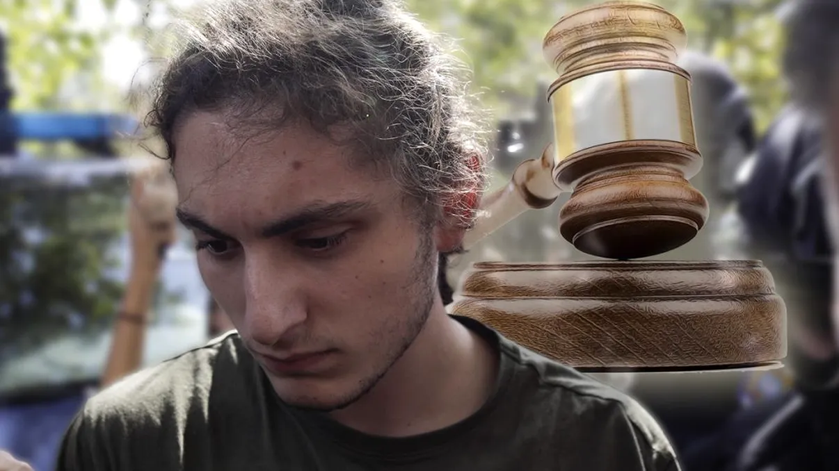 Ce se întâmplă cu Vlad Pascu, şoferul care a ucis doi tineri în 2 Mai. Decizia luată de procurori
