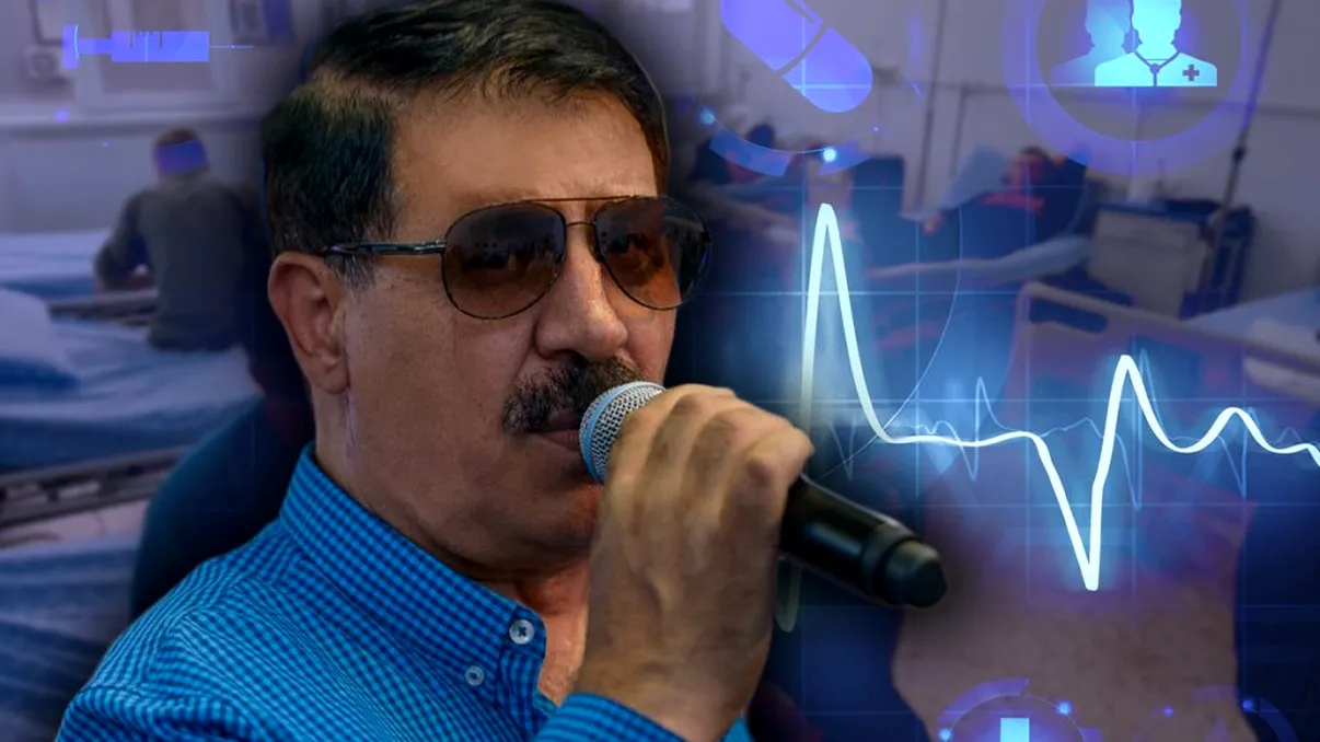 Cum se simte Dan Ciotoi, de la Generic, după operația care i-a salvat viața. Ce diagnostic dur primise EXCLUSIV