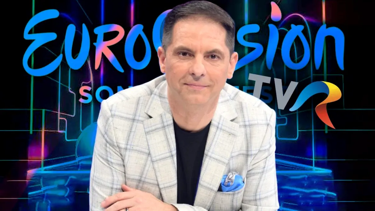 Dan Negru, mesaj acid la adresa TVR după anunțul că România nu va participa la Eurovision 2024: “Erau bani aruncați pe geam” EXCLUSIV