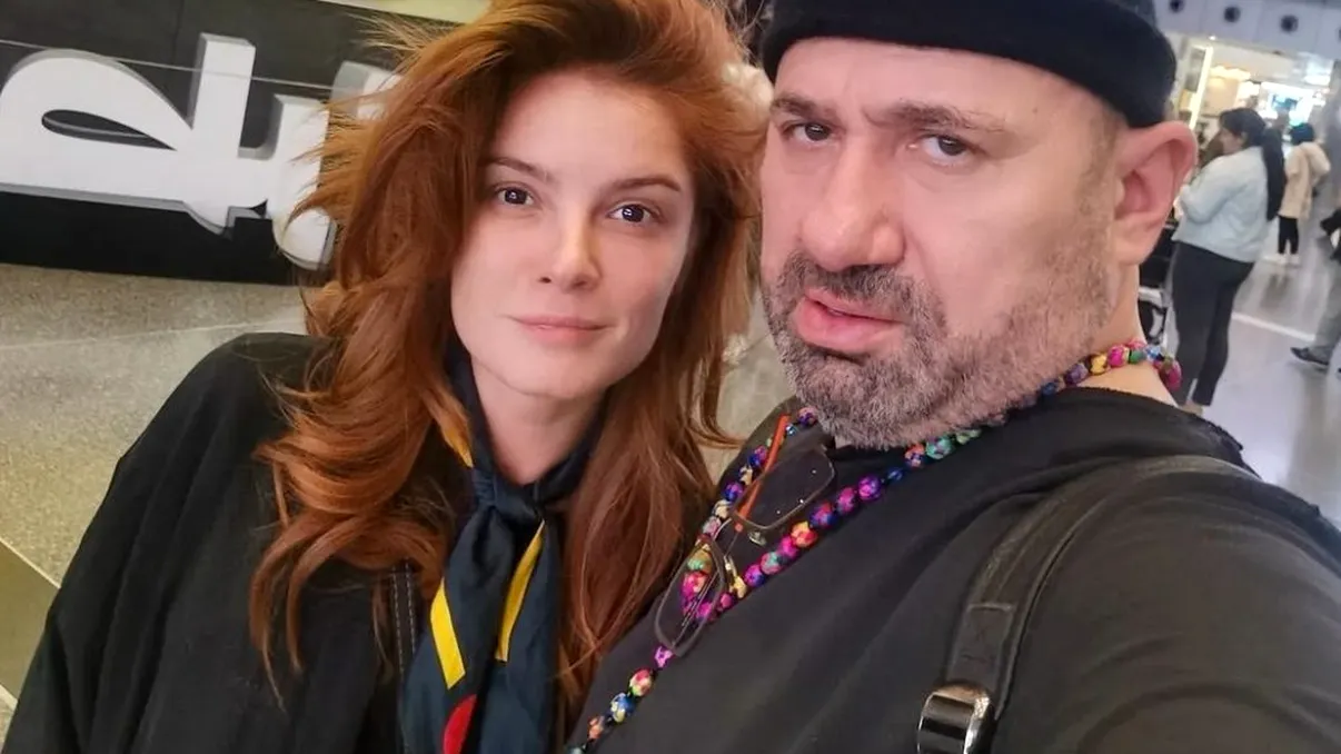 Doina Teodoru a dat cărțile pe față despre relația cu Cătălin Scărlătescu. Cei doi nu țin banii la comun, dar cine plătește vacanțele? VIDEO EXCLUSIV