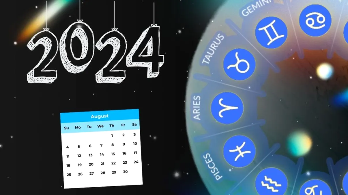 Horoscop: cea mai importantă zi din 2024 cu Mariana Cojocaru. Reprezintă cifra banilor la chinezi! VIDEO EXCLUSIV