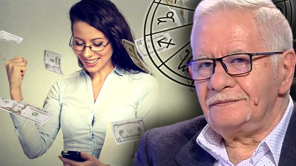 Horoscop financiar 2024. Mihai Voropchievici anunță zodiile care vor avea mare noroc la bani