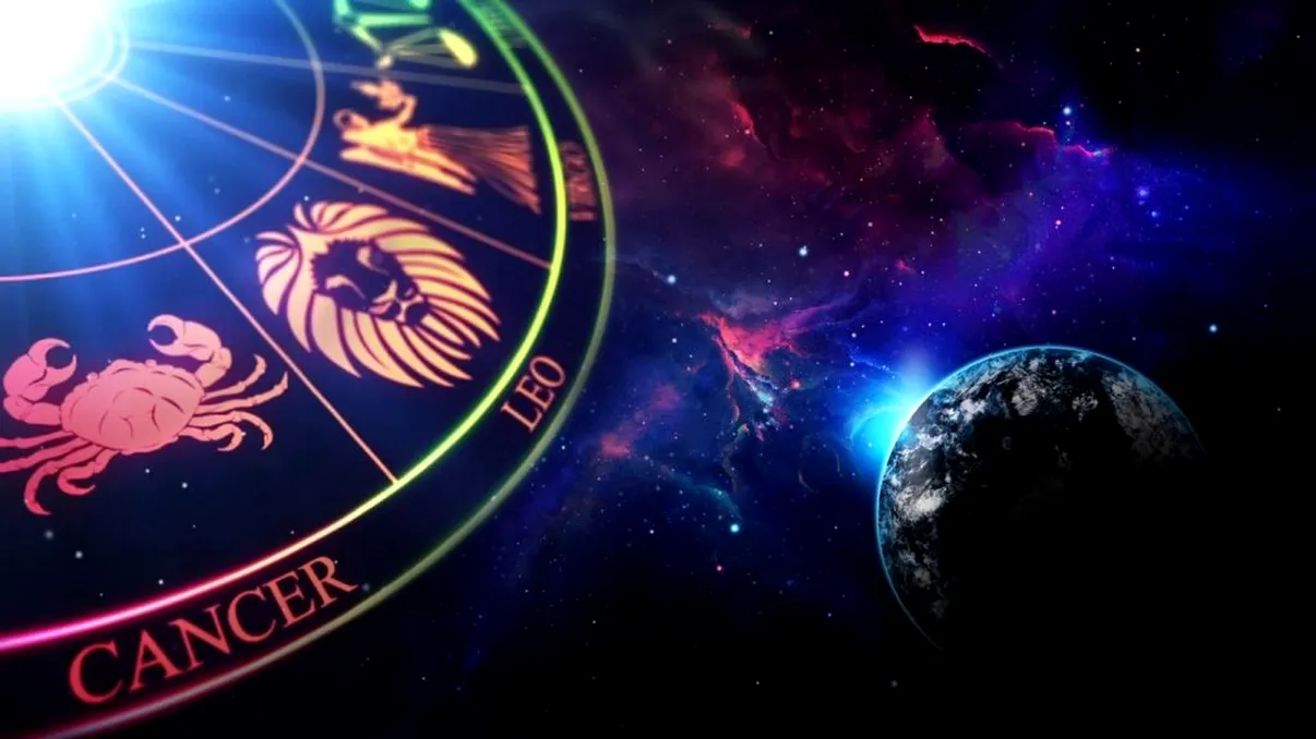 Horoscop săptămâna 8-14 ianuarie 2024 cu Mariana Cojocaru. Mercur retrograd ia mâna de pe zodii! VIDEO EXCLUSIV