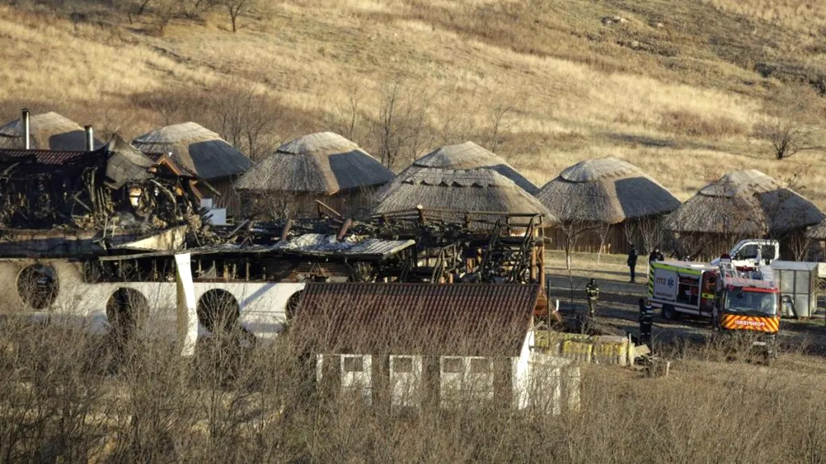 Lege schimbată după tragedia de la Ferma Dacilor. Singura modalitate prin care pensiunile vor fi certificate de acum