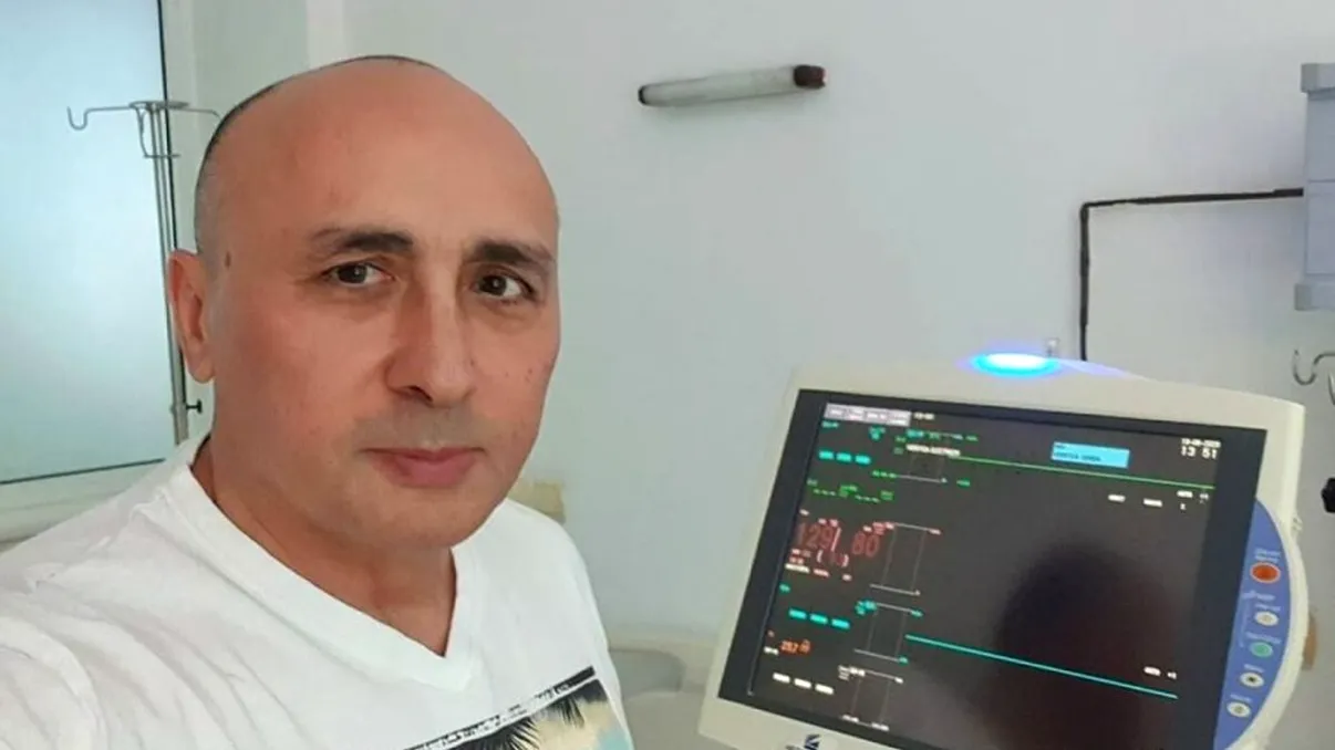 Marcel Pavel va face o operație estetică la peste 60 de ani: ‘Îmi e teamă’