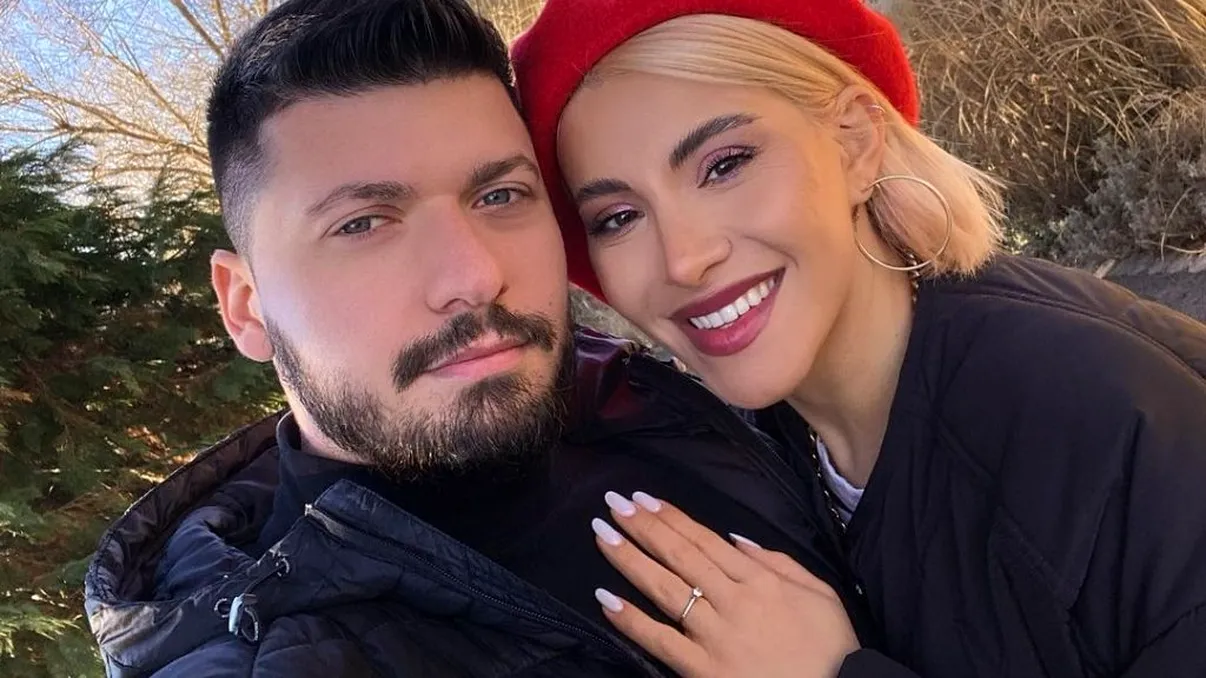 Își dorește sau nu un copil Nicoleta Nucă? Cel mai prețios sfat pe care l-a primit artista de la mama ei! VIDEO EXCLUSIV