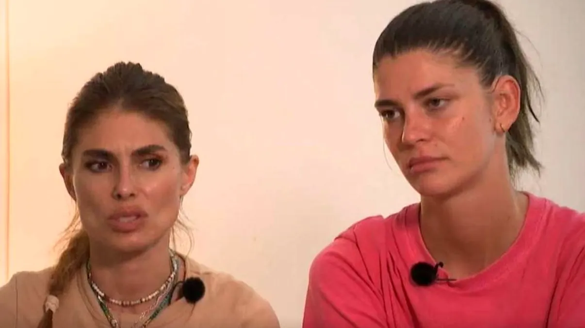 Panică la America Express. Laura Giurcanu a clacat, a fost nevoie de intervenţia rapidă a medicilor: 