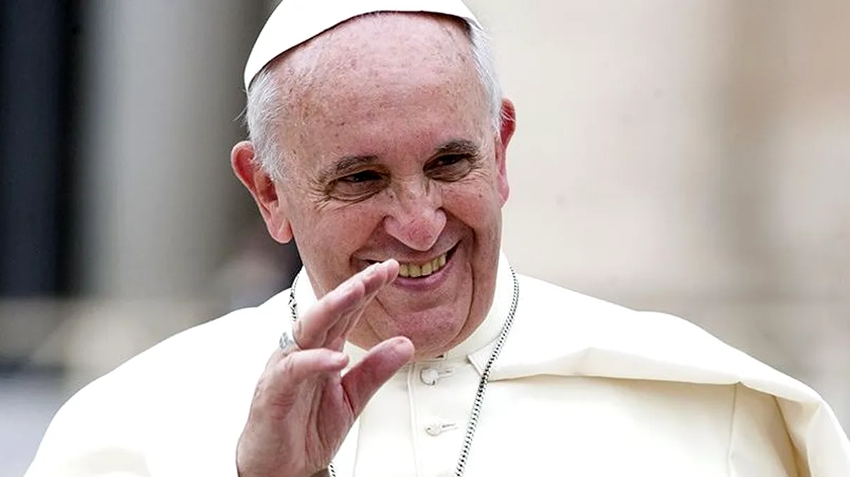 Mormântul lui Papa Francisc, pregătit deja. Biserica în care Suveranul Pontif a ales să fie înmormântat