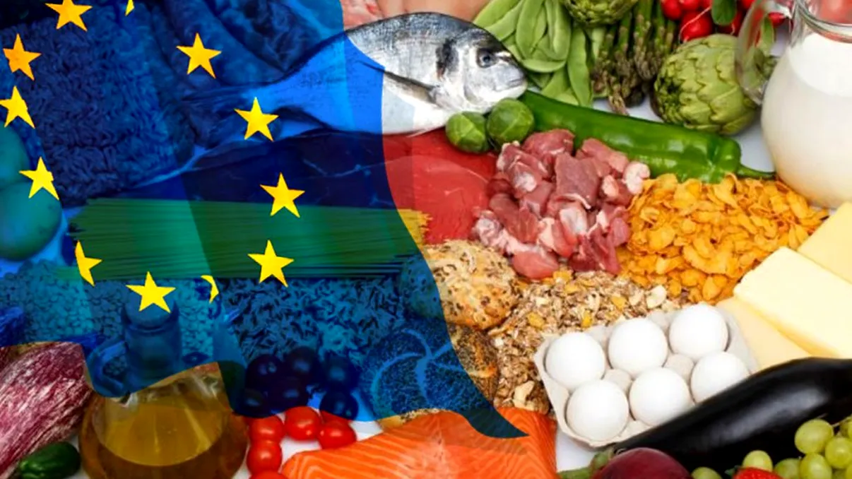 Produsul românesc care face furori în Franța sau Germania. Este cumpărat în cantități mari în aceste săptămâni