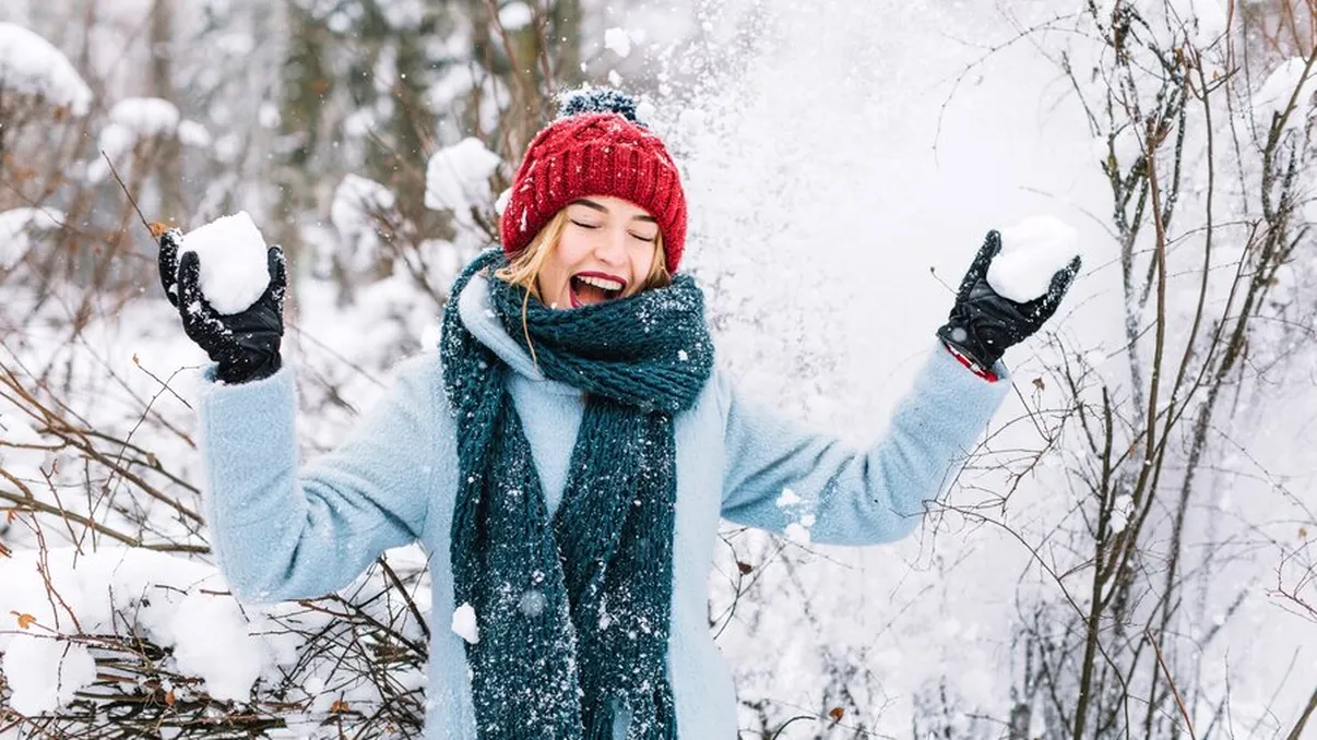 Prognoza meteo oficială pentru Revelion 2024. Avertismentul celor de la ANM, ce fenomen va avea loc